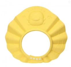 Piyo Piyo Adjustable Shower Cap 2Y+
