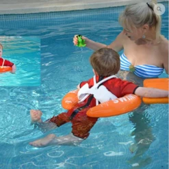 Freds Swim Academy Classic Swimtrainer - Classic Orange 2 Years To 6 Years 7 Freds Swim Academy Classic Swimtrainer - Classic Orange 2 Years To 6 Years -Selected Baby Products Stores wechat screenshot 20200509115453