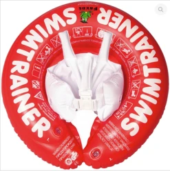 Freds Swim Academy Classic Swimtrainer - Classic Red 3 Months To 4 Years -Selected Baby Products Stores wechat screenshot 20200509115806