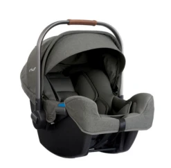 NUNA PIPA Infant Car Seat Granite -Selected Baby Products Stores wechat screenshot 20200526161636