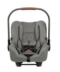 NUNA PIPA Infant Car Seat Granite -Selected Baby Products Stores wechat screenshot 20200526161651