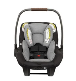 NUNA PIPA Infant Car Seat Caviar -Selected Baby Products Stores wechat screenshot 20200526165554