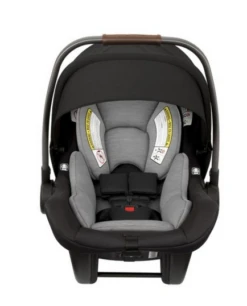NUNA PIPA Infant Car Seat Caviar -Selected Baby Products Stores wechat screenshot 20200526165646