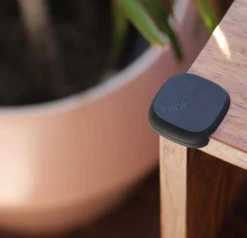 Bink Bumpy Mini Silicone Safety Corners - Black 4-Pack -Selected Baby Products Stores wechat screenshot 20200611162738