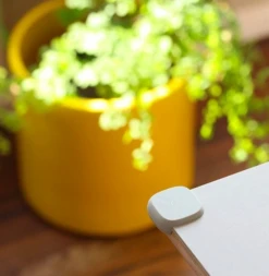 Bink Bumpy Mini Silicone Safety Corners - White 4-Pack -Selected Baby Products Stores wechat screenshot 20200611164315