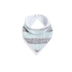 Aden & Anais Classic Bandana Rib - Seaside