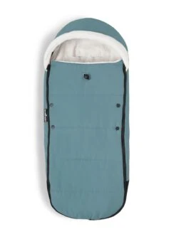BABYZEN™ YOYO Footmuff - Aqua