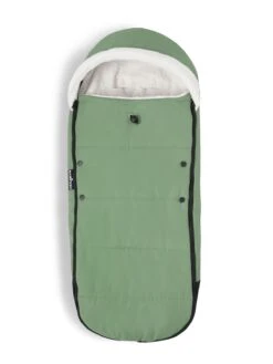 BABYZEN™ YOYO Footmuff - Peppermint